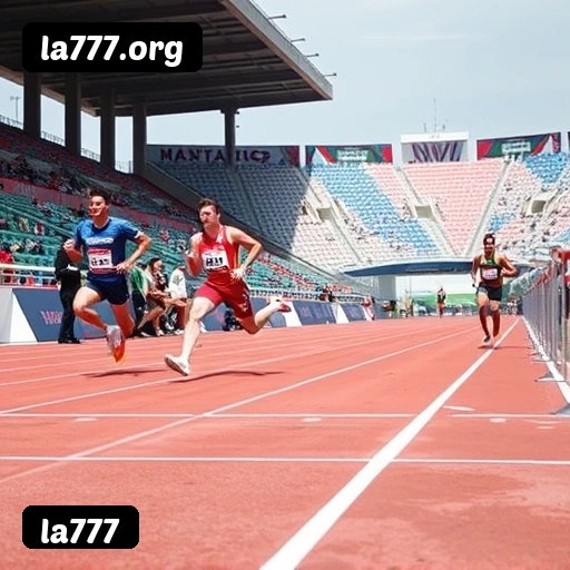 App la777 para iOS e Android — interface mobile, login biométrico e PIX integrado