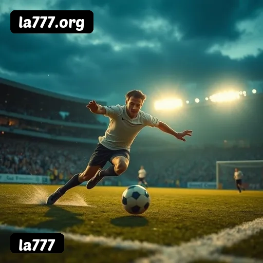 Pagamentos PIX na la777