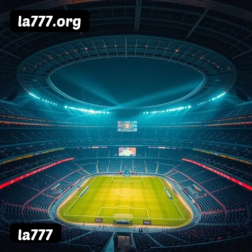 Certificações de segurança da la777