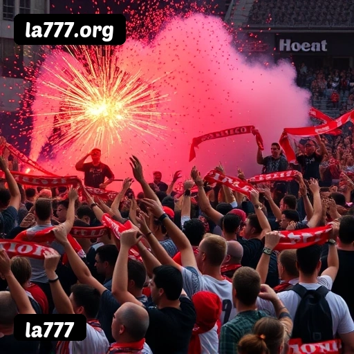 Níveis do programa VIP da la777